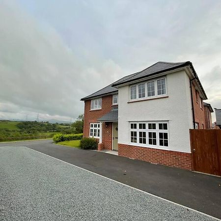 Villa Snowdonia Retreat Bangor  Esterno foto