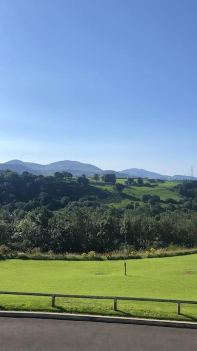 Villa Snowdonia Retreat Bangor  Esterno foto